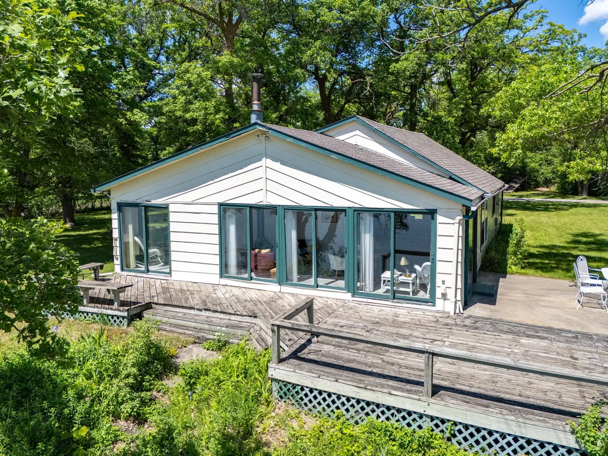 15815 Sandy Beach Road Se, Mentor, MN 56736 - #1