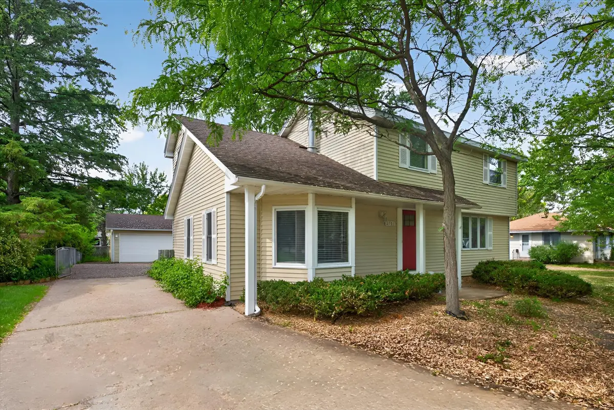 2701 121st Avenue Nw, Coon Rapids, MN 55433 - #1