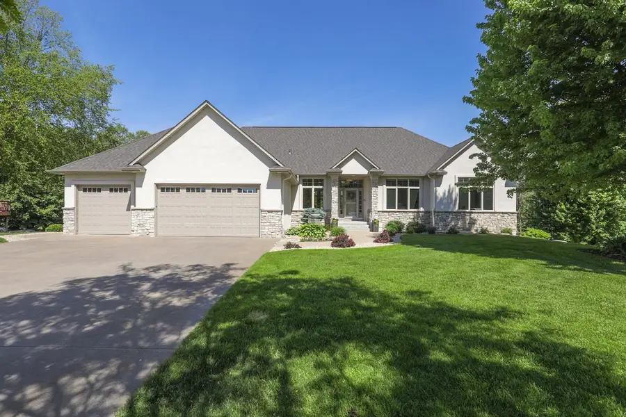10941 Woodland Drive N, Champlin, MN 55316 - #3