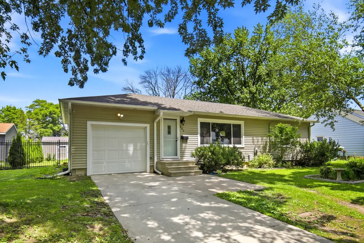 603 13th Avenue Se, Austin, MN 55912 - #1
