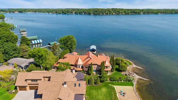 4100 Enchanted Lane, Mound, MN 55364