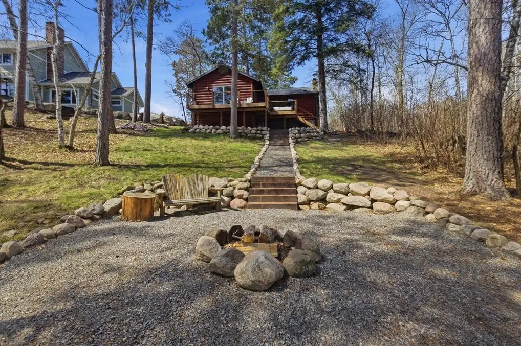 5496 Sibley Lake Road Sw, Pequot Lakes, MN 56472 - #1