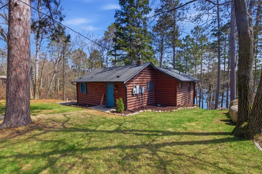 5496 Sibley Lake Road Sw, Pequot Lakes, MN 56472 - #3