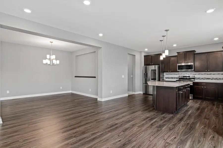 13014 Kissel Court Ne, Blaine, MN 55449 - #3