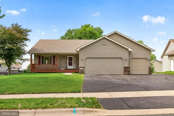 346 E Century Street, Belle Plaine, MN 56011