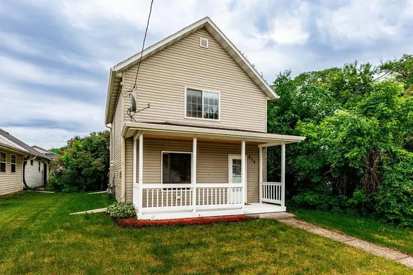 414 2nd Street Nw, Barnesville, MN 56514