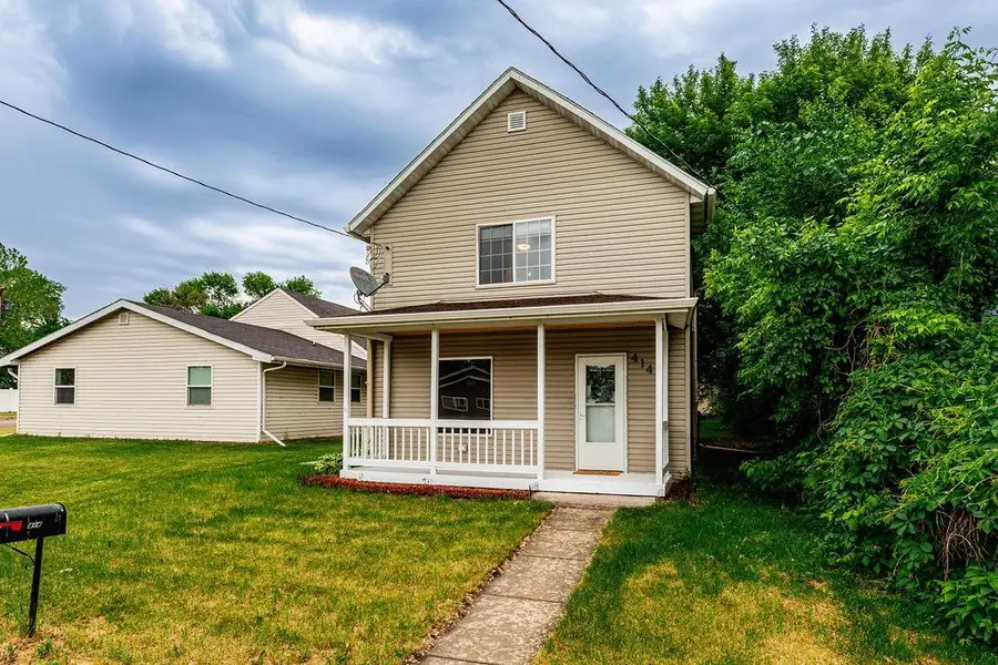 414 2nd Street Nw, Barnesville, MN 56514 - #2