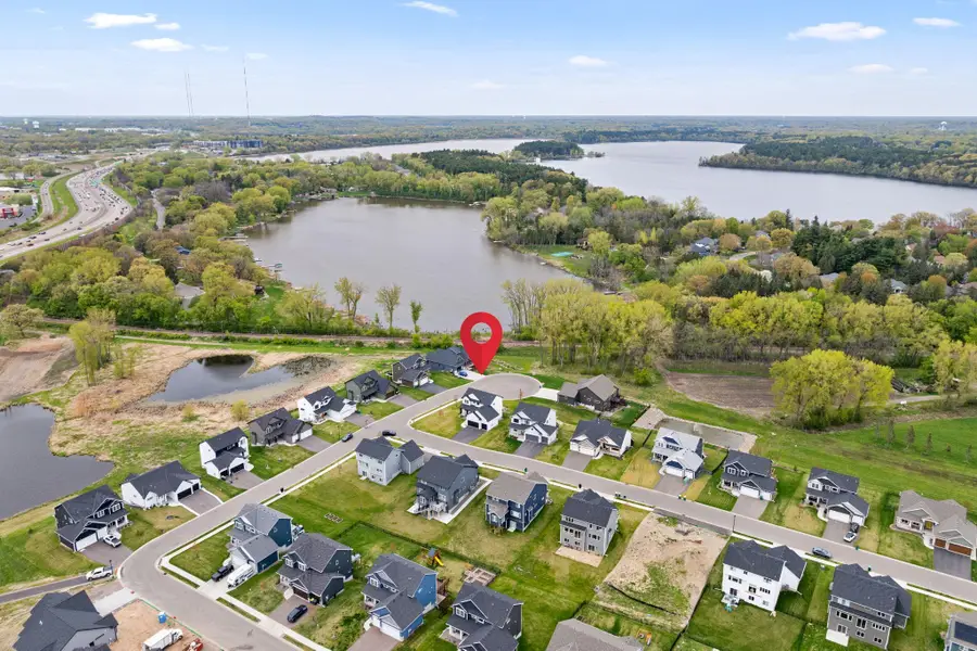 429 Collova Drive, Vadnais Heights, MN 55127 - #2