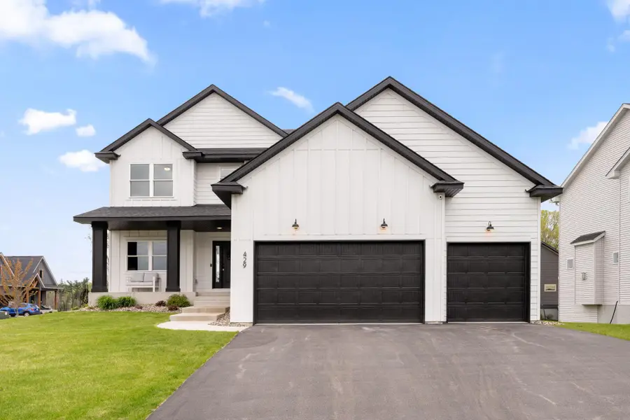 429 Collova Drive, Vadnais Heights, MN 55127 - #3