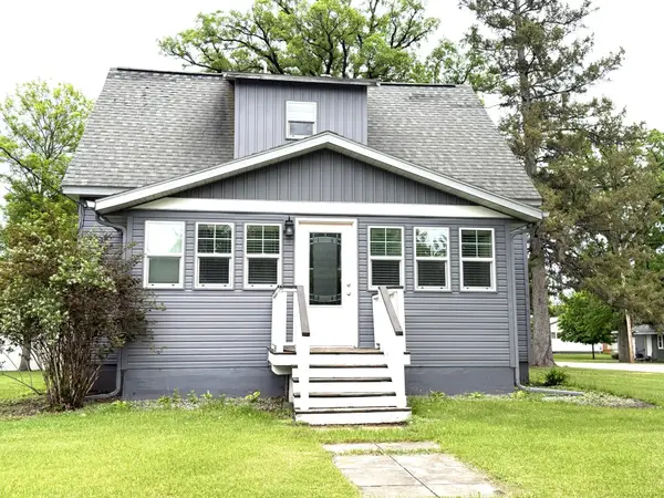 420 2nd Avenue S, Erskine, MN 56535