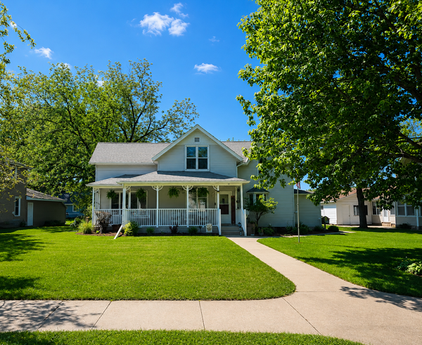 40 Spring Street, Kenyon, MN 55946