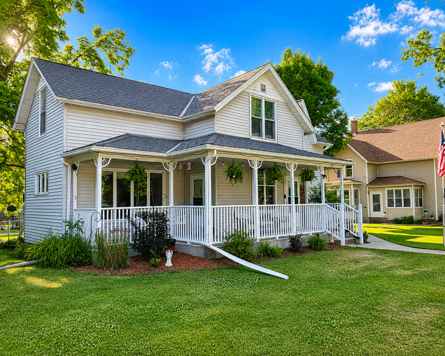 40 Spring Street, Kenyon, MN 55946 - #2