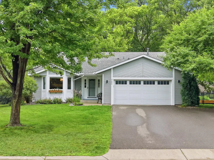 4080 Park Valley Lane, White Bear Lake, MN 55110 - #2