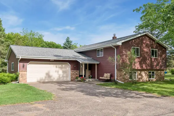 16881 Zirconium Street Nw, Ramsey, MN 55303