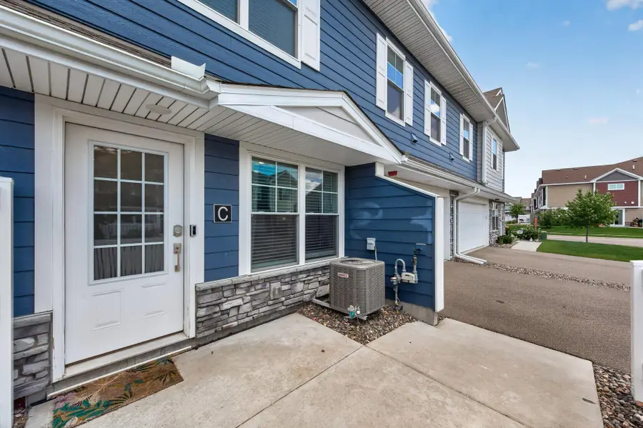 11020 Yalta Street Ne #C, Blaine, MN 55449 - #3