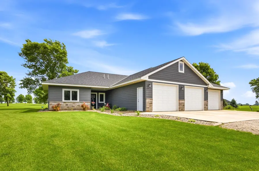 55536 County Road 38, Buffalo Lake, MN 55314 - #3