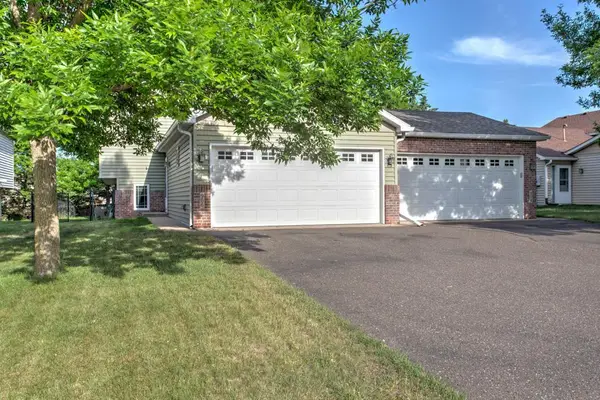 906 Whiskey Road Nw, Isanti, MN 55040
