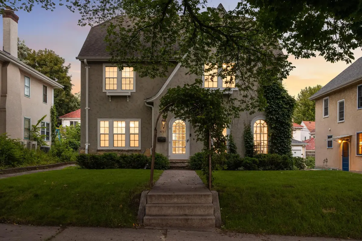 4937 Aldrich Avenue S, Minneapolis, MN 55419 - #1
