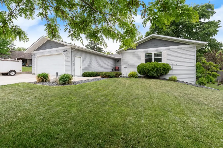 211 Sunrise Drive, Medford, MN 55049 - #2