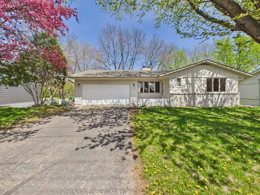 5212 W 70th Street, Minneapolis, MN 55439 - #2