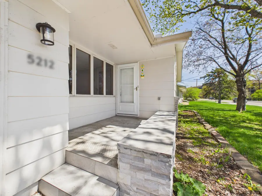5212 W 70th Street, Minneapolis, MN 55439 - #3