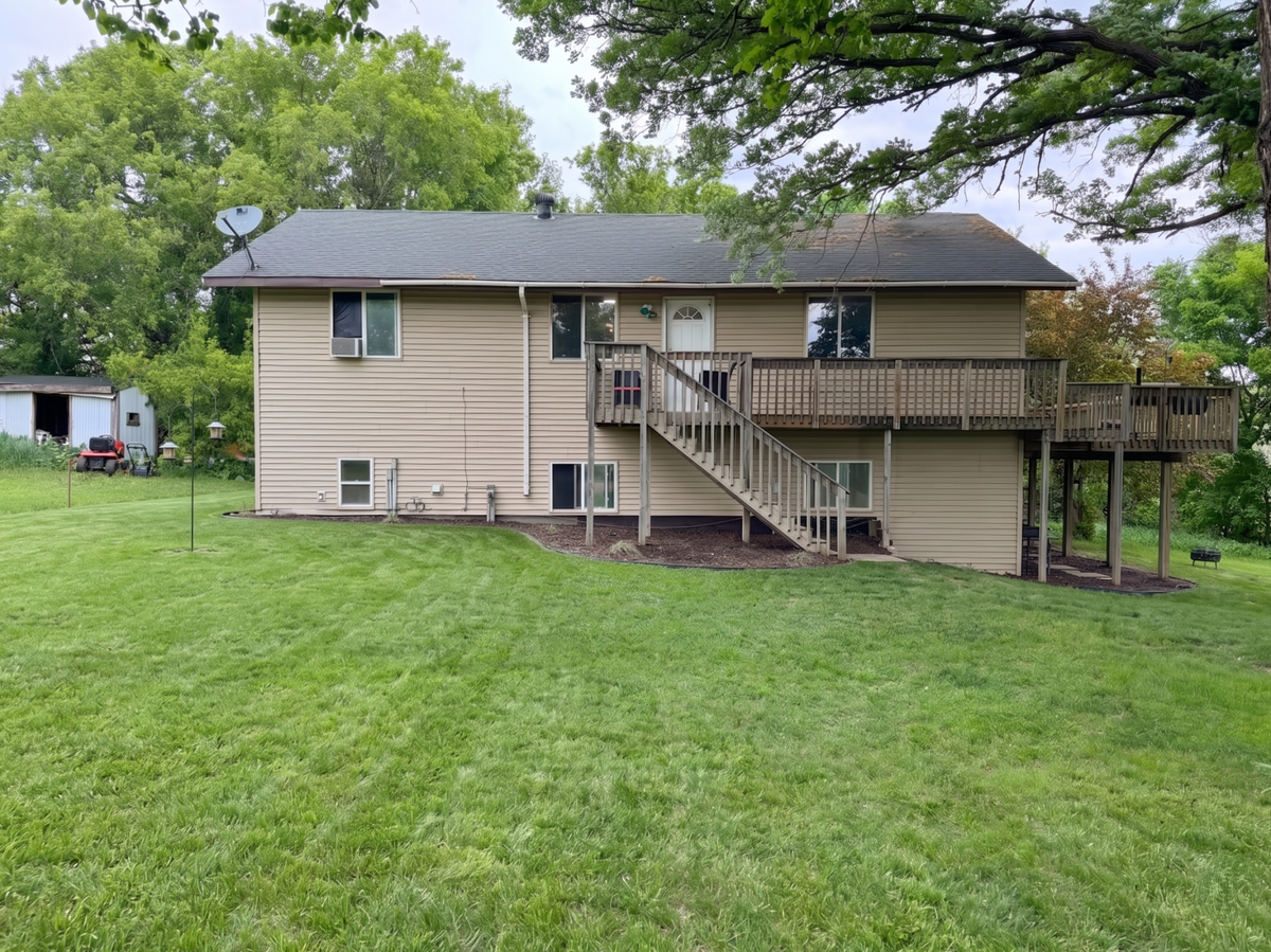 21093 370th Street, Erhard, MN 56534 - #1