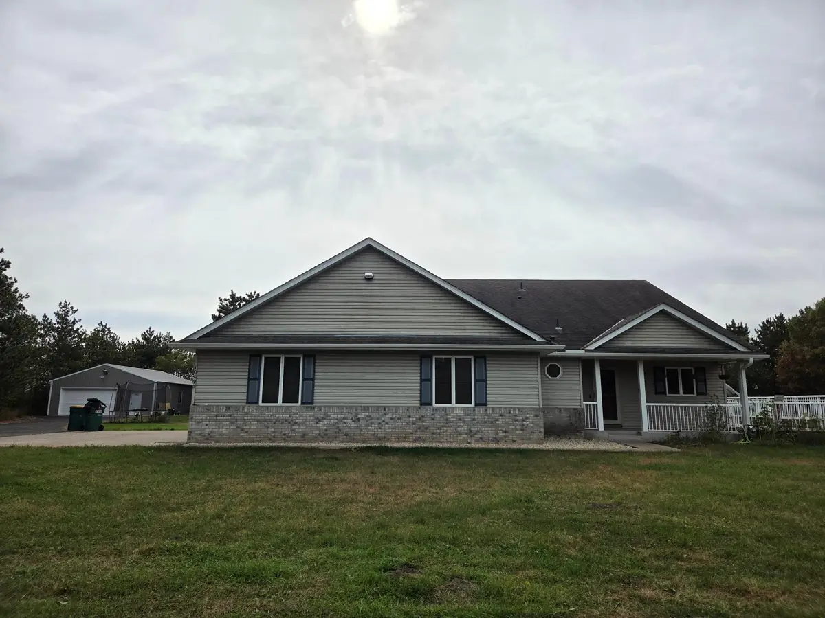 10095 367th Street, North Branch, MN 55056 - #1