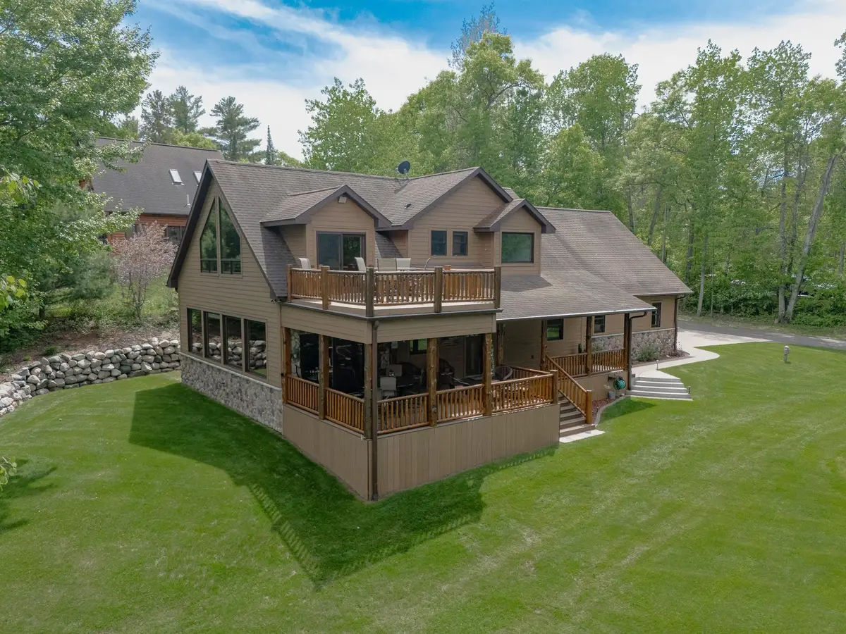 40560 S Bay Drive, Emily, MN 56447 - #1