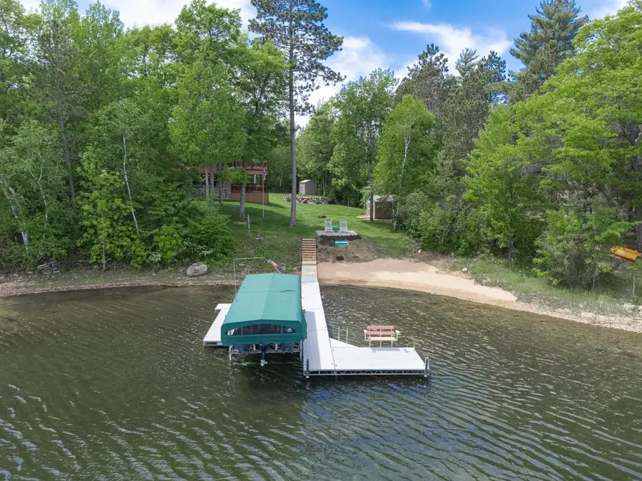 40560 S Bay Drive, Emily, MN 56447 - #2