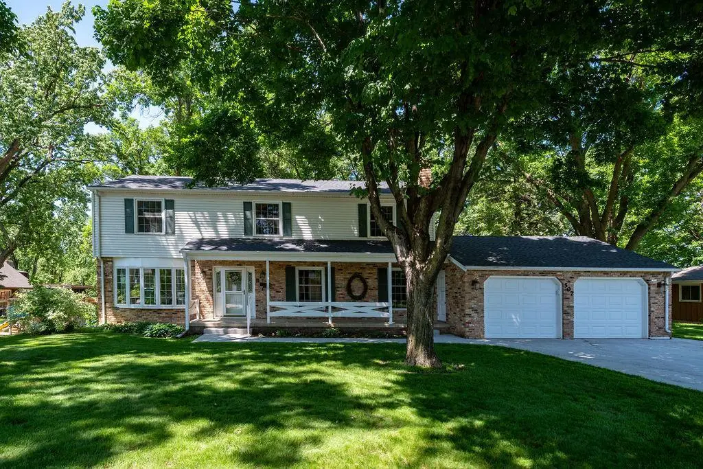 507 Knollwood Drive Nw, Willmar, MN 56201 - #1