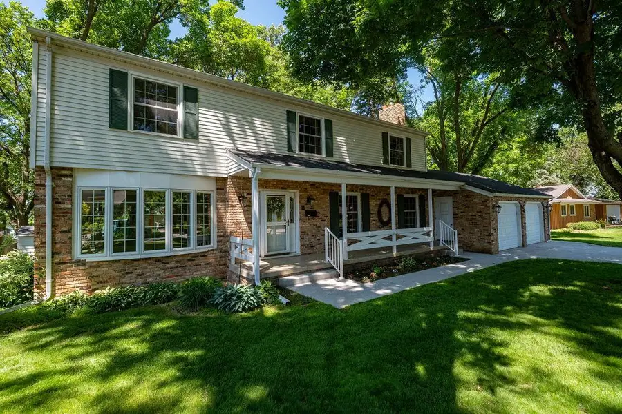 507 Knollwood Drive Nw, Willmar, MN 56201 - #3