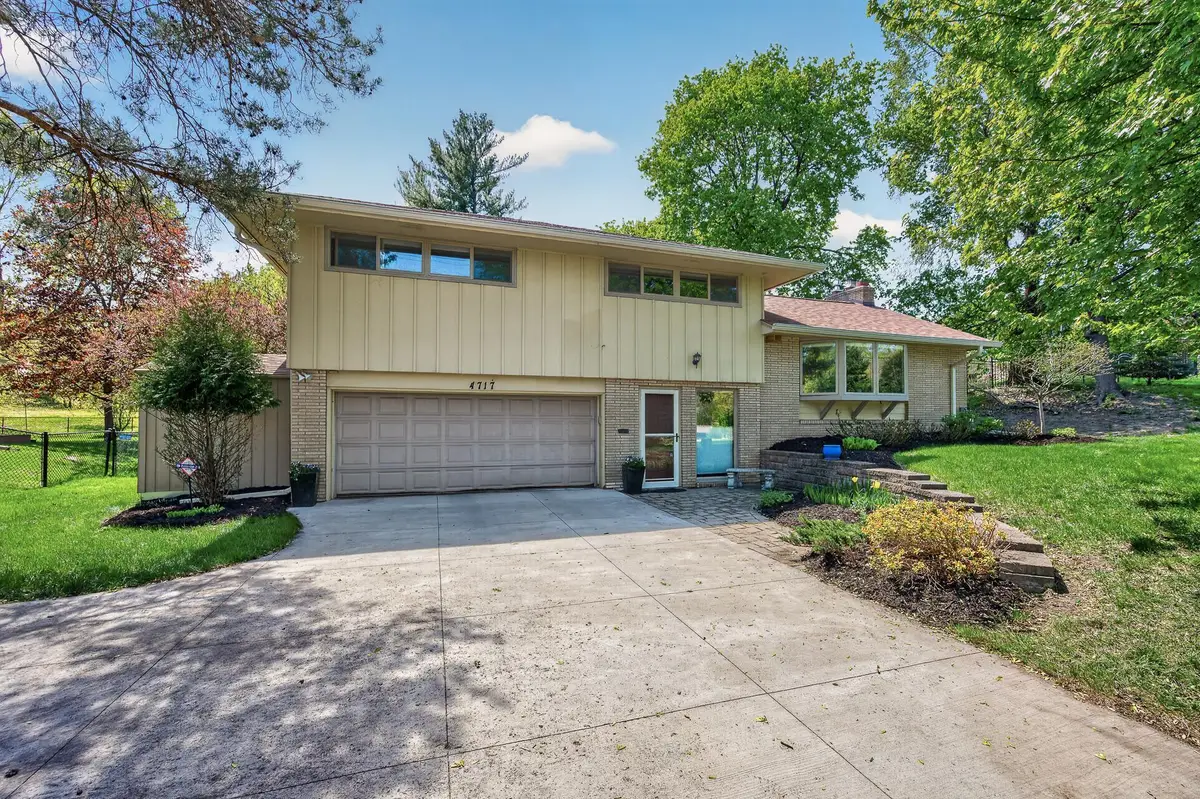 4717 Glenwood Avenue, Minneapolis, MN 55422 - #1