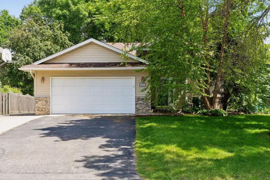 1417 Mcknight Circle, Victoria, MN 55386 - #2