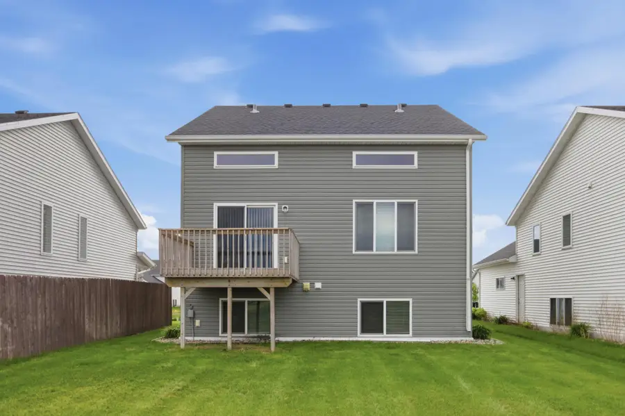4134 14th Avenue S, Moorhead, MN 56560 - #3