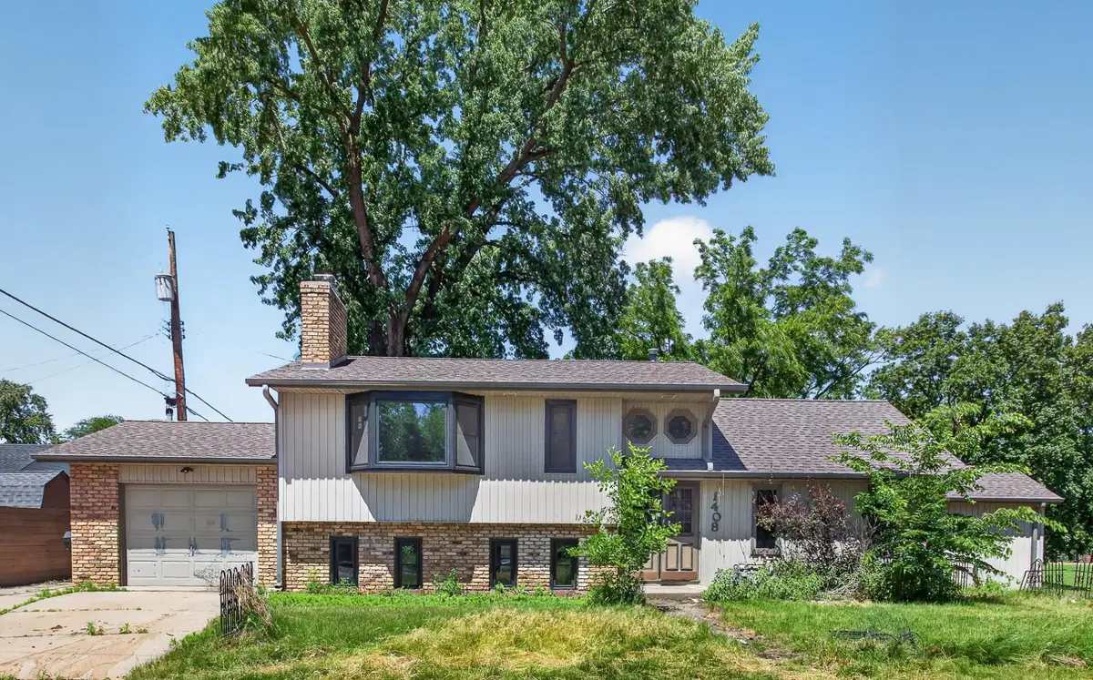 1408 E 69th Street, Minneapolis, MN 55423 - #1