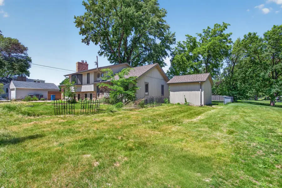 1408 E 69th Street, Minneapolis, MN 55423 - #2