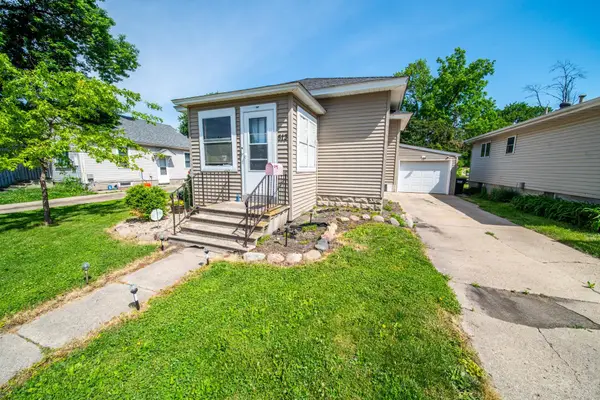 513 8th Ave Se, Waseca, MN 56093