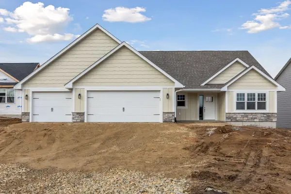745 165th Street, Hammond, WI 54015