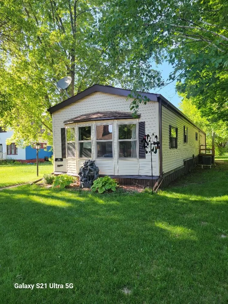 216 Cherry Street Nw, Bertha, MN 56437 - #2