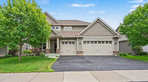 12581 Zumbrota Street Ne, Minneapolis, MN 55449