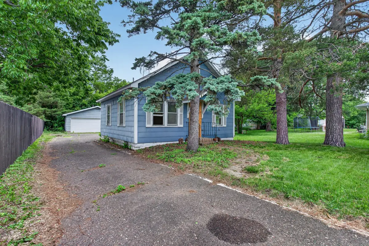 7624 68th Avenue N, Minneapolis, MN 55428 - #1