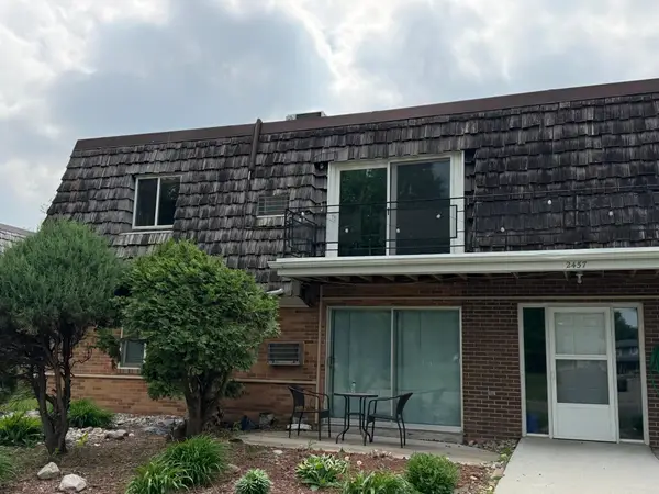2457 W Country Club Drive S #G, Fargo, ND 58103