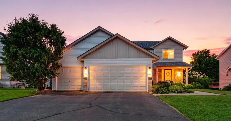 2721 Pampas Court, Shakopee, MN 55379 - #2
