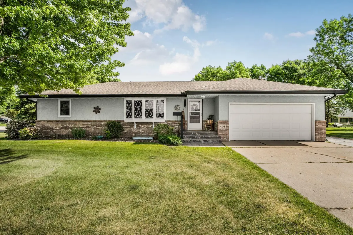 408 2nd Street S, Paynesville, MN 56362 - #1