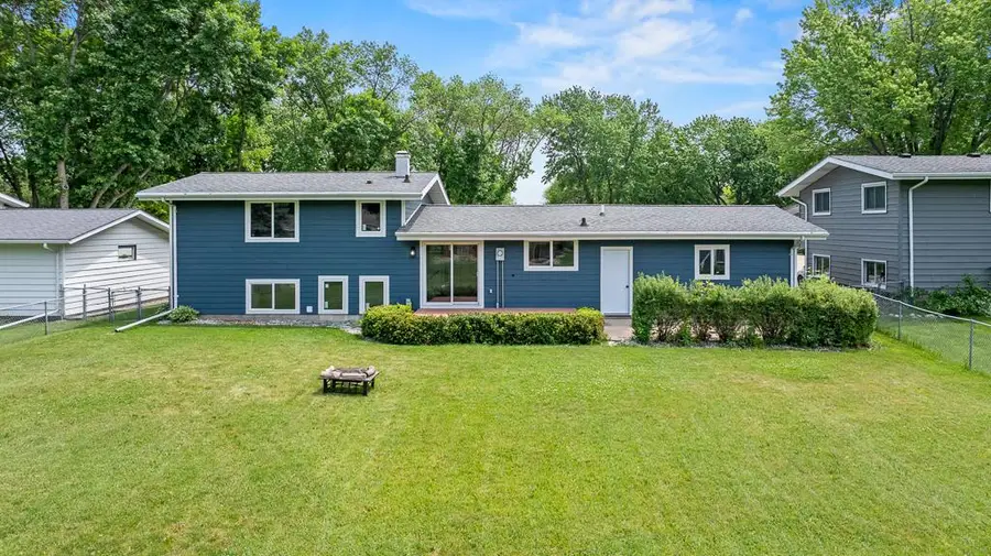 600 Lawrence Street, Marshall, MN 56258 - #3