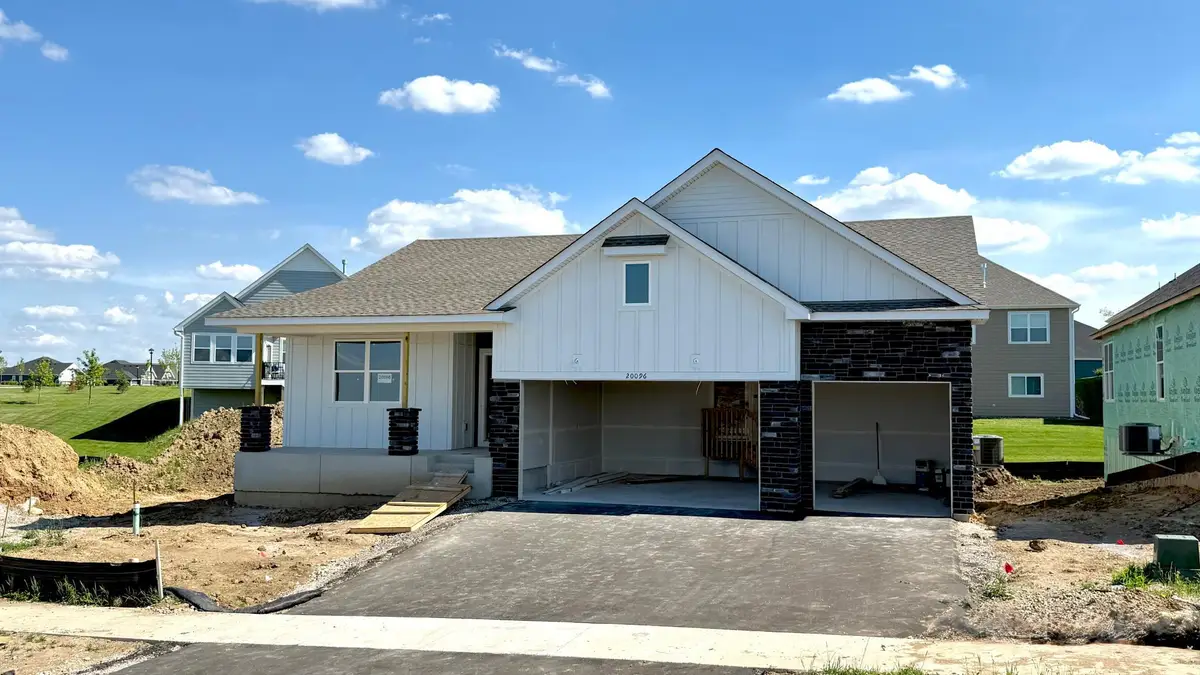 20096 Ginseng Way, Lakeville, MN 55044 - #1