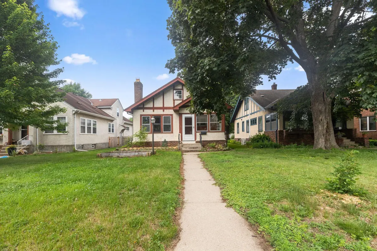 3034 45th Avenue S, Minneapolis, MN 55406 - #1