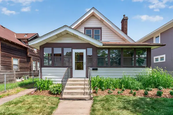 4115 Chicago Avenue, Minneapolis, MN 55407