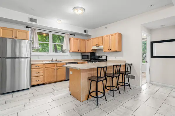 2827 Bryant Avenue N #2, Minneapolis, MN 55411