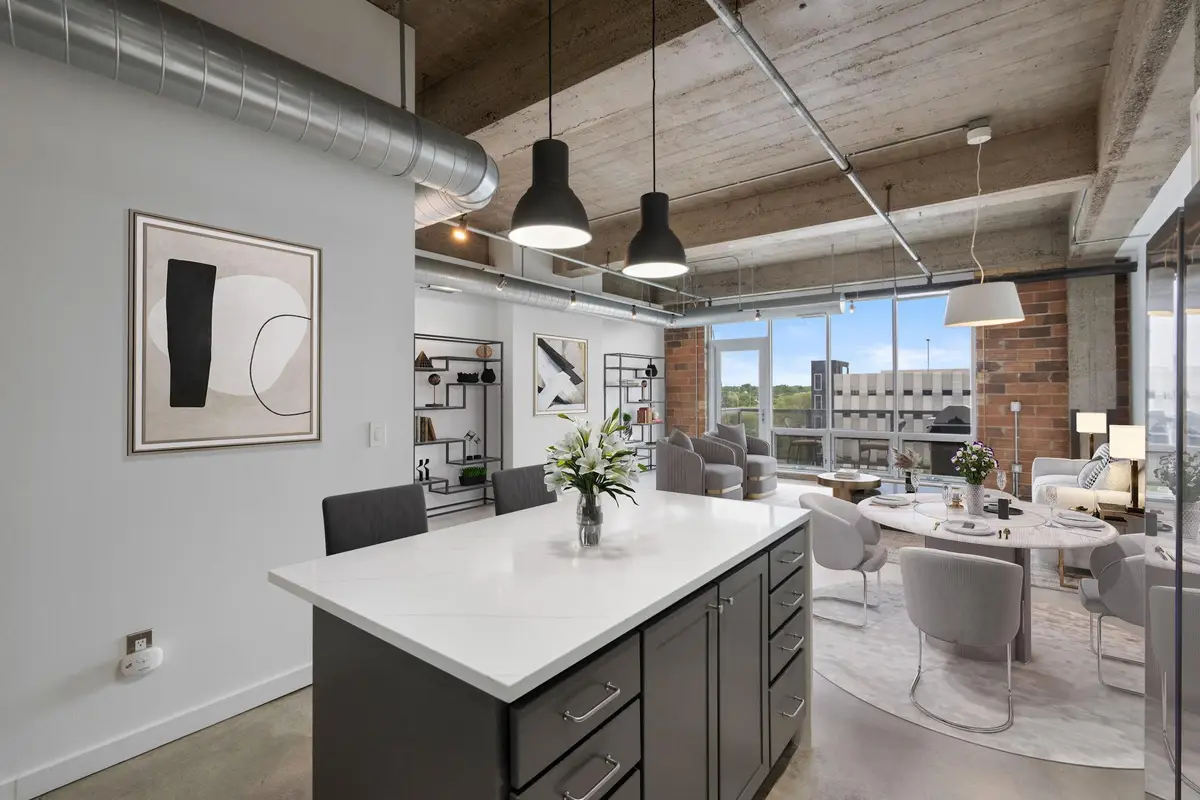 901 N 3rd Street #515, Minneapolis, MN 55401 - #1
